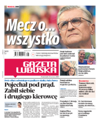 Gazeta Lubuska