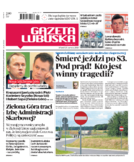 Gazeta Lubuska Zielona Góra, Świebodzin, Krosno Odrzańskie, Nowy Tomyśl, Wolsztyn