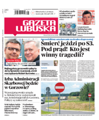 Gazeta Lubuska