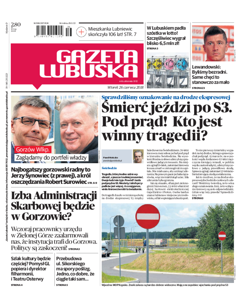 Gazeta Lubuska