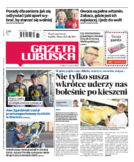 Gazeta Lubuska Zielona Góra, Świebodzin, Krosno Odrzańskie, Nowy Tomyśl, Wolsztyn