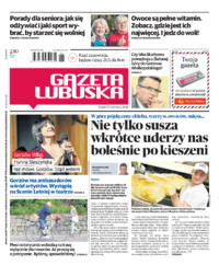 Gazeta Lubuska