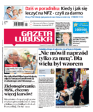 Gazeta Lubuska Zielona Góra, Świebodzin, Krosno Odrzańskie, Nowy Tomyśl, Wolsztyn