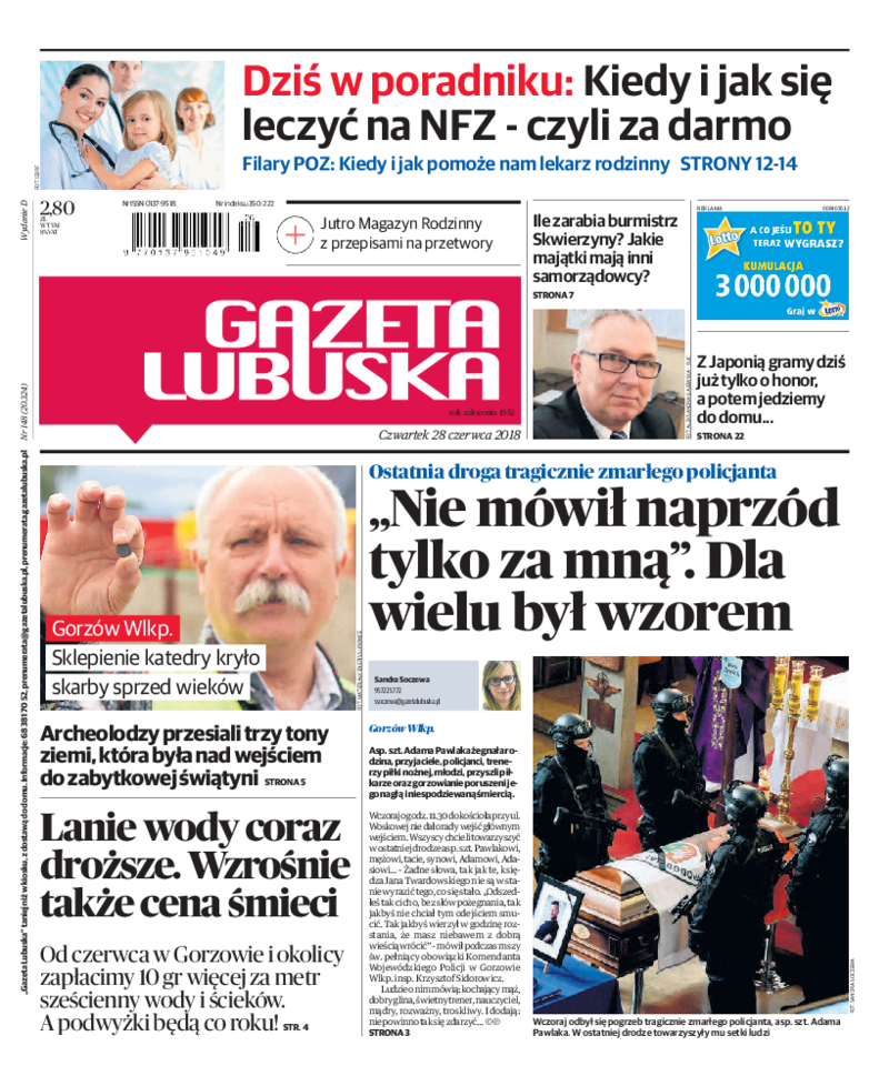 Gazeta Lubuska