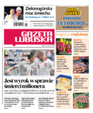 Gazeta Lubuska Zielona Góra, Świebodzin, Krosno Odrzańskie, Nowy Tomyśl, Wolsztyn