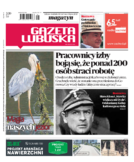 Gazeta Lubuska Zielona Góra, Świebodzin, Krosno Odrzańskie, Nowy Tomyśl, Wolsztyn