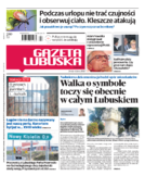 Gazeta Lubuska Zielona Góra, Świebodzin, Krosno Odrzańskie, Nowy Tomyśl, Wolsztyn