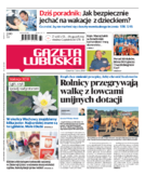 Gazeta Lubuska Zielona Góra, Świebodzin, Krosno Odrzańskie, Nowy Tomyśl, Wolsztyn