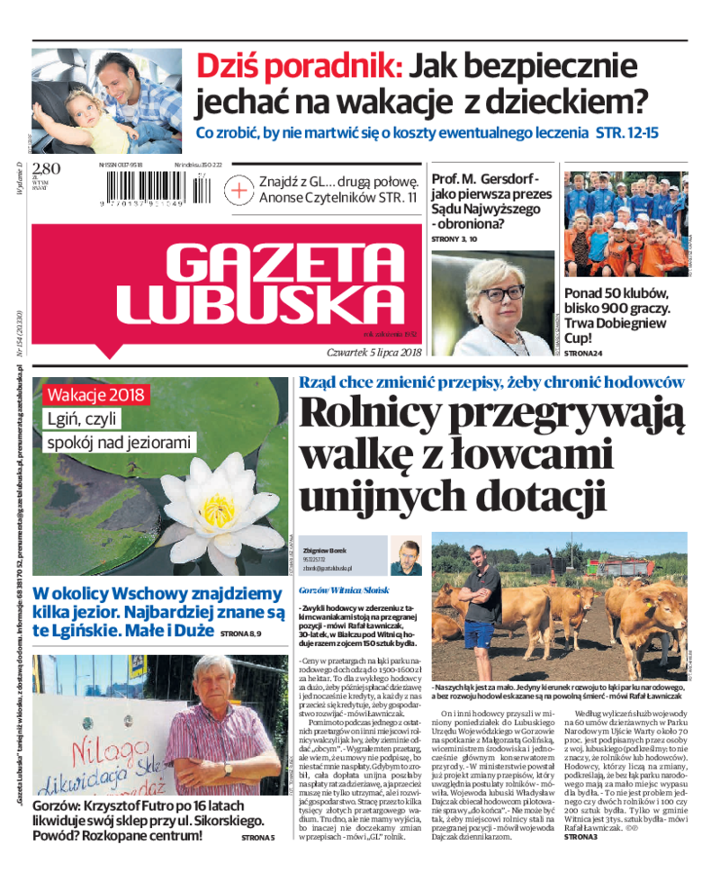 Gazeta Lubuska