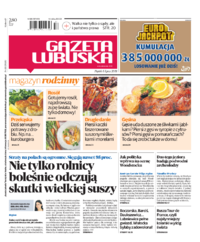 Gazeta Lubuska