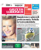 Gazeta Lubuska Zielona Góra, Świebodzin, Krosno Odrzańskie, Nowy Tomyśl, Wolsztyn