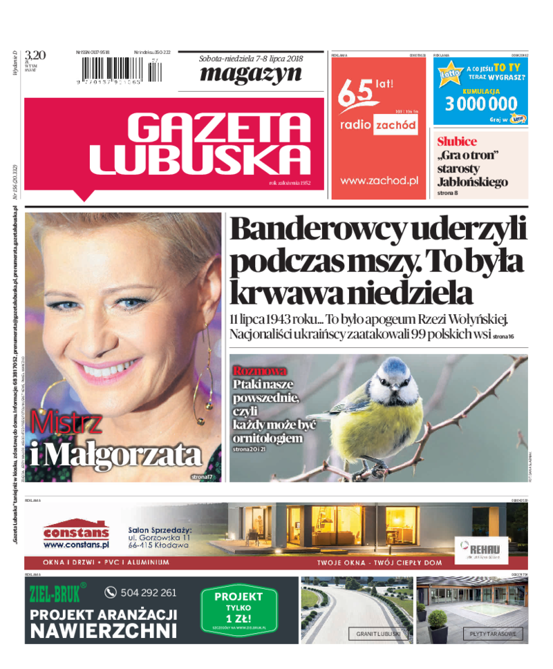 Gazeta Lubuska