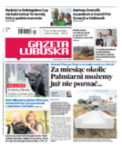 Gazeta Lubuska Zielona Góra, Świebodzin, Krosno Odrzańskie, Nowy Tomyśl, Wolsztyn