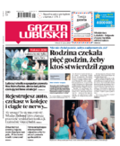 Gazeta Lubuska Zielona Góra, Świebodzin, Krosno Odrzańskie, Nowy Tomyśl, Wolsztyn