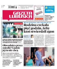 Gazeta Lubuska