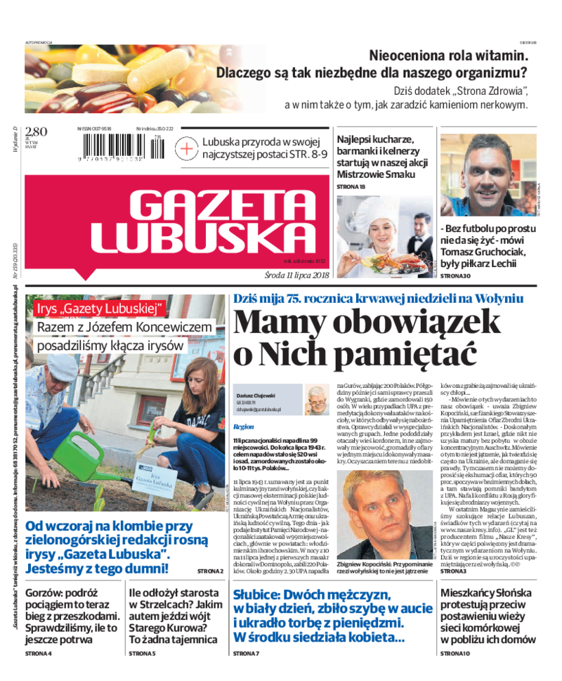 Gazeta Lubuska