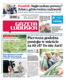 Gazeta Lubuska Zielona Góra, Świebodzin, Krosno Odrzańskie, Nowy Tomyśl, Wolsztyn