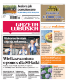 Gazeta Lubuska Zielona Góra, Świebodzin, Krosno Odrzańskie, Nowy Tomyśl, Wolsztyn