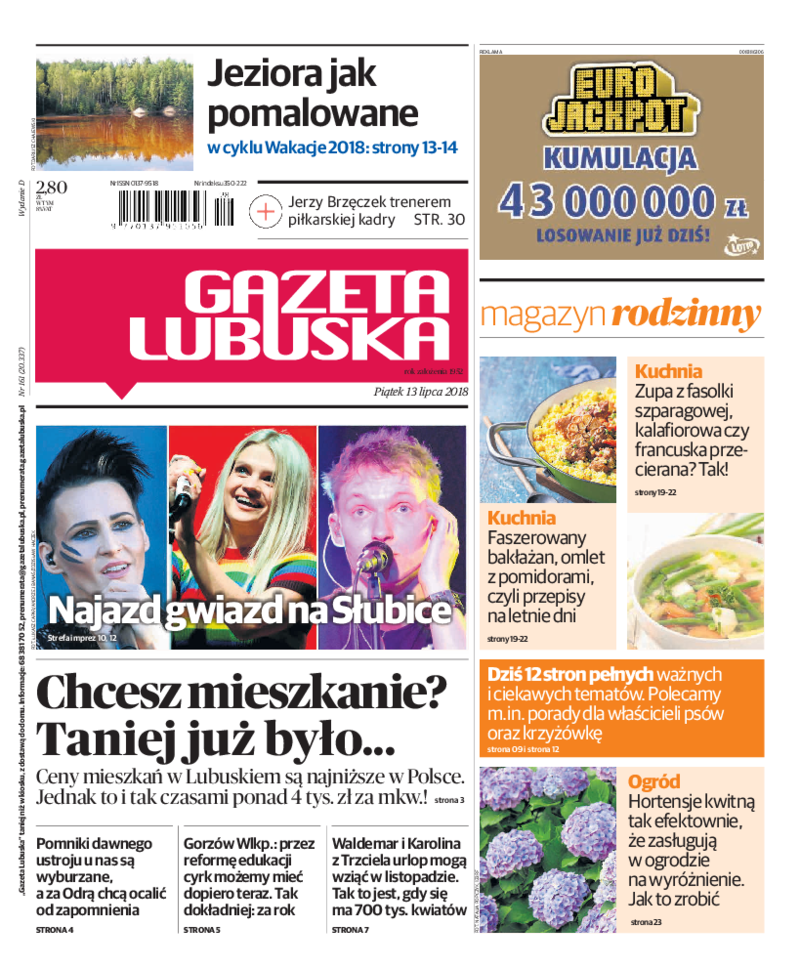 Gazeta Lubuska