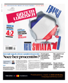 Gazeta Lubuska Zielona Góra, Świebodzin, Krosno Odrzańskie, Nowy Tomyśl, Wolsztyn