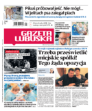 Gazeta Lubuska Zielona Góra, Świebodzin, Krosno Odrzańskie, Nowy Tomyśl, Wolsztyn