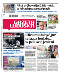 Gazeta Lubuska