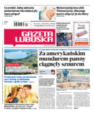 Gazeta Lubuska Zielona Góra, Świebodzin, Krosno Odrzańskie, Nowy Tomyśl, Wolsztyn