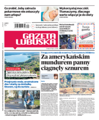 Gazeta Lubuska