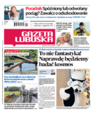 Gazeta Lubuska Zielona Góra, Świebodzin, Krosno Odrzańskie, Nowy Tomyśl, Wolsztyn