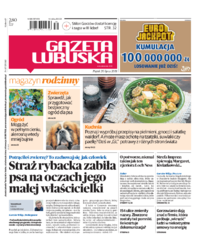 Gazeta Lubuska