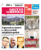 Gazeta Lubuska Zielona Góra, Świebodzin, Krosno Odrzańskie, Nowy Tomyśl, Wolsztyn