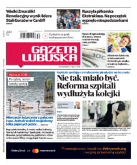 Gazeta Lubuska