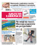 Gazeta Lubuska Zielona Góra, Świebodzin, Krosno Odrzańskie, Nowy Tomyśl, Wolsztyn