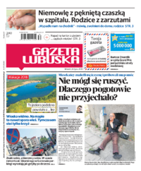 Gazeta Lubuska