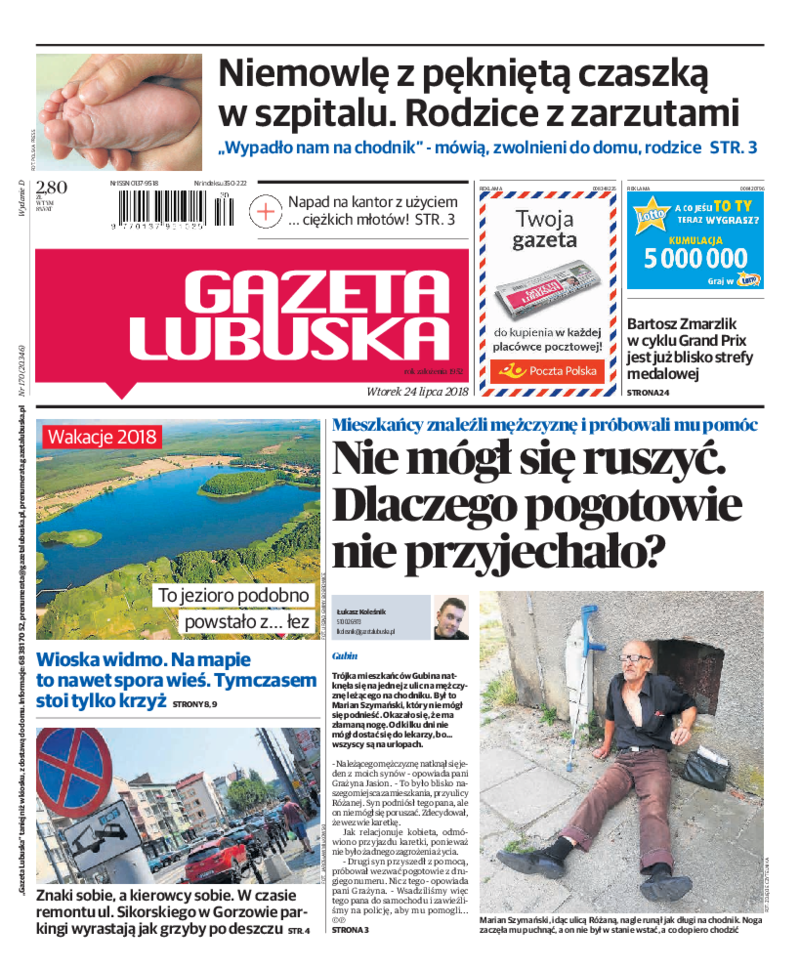 Gazeta Lubuska