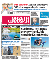 Gazeta Lubuska