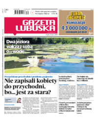 Gazeta Lubuska