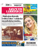 Gazeta Lubuska Zielona Góra, Świebodzin, Krosno Odrzańskie, Nowy Tomyśl, Wolsztyn