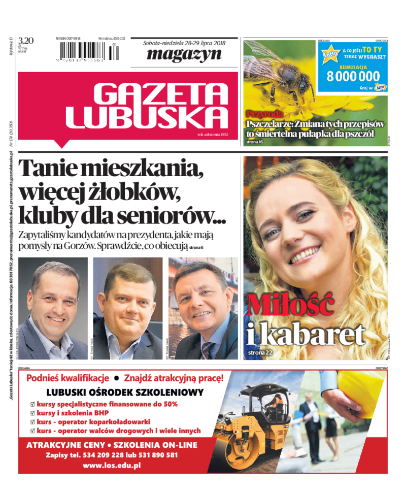 Gazeta Lubuska