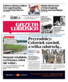 Gazeta Lubuska Zielona Góra, Świebodzin, Krosno Odrzańskie, Nowy Tomyśl, Wolsztyn