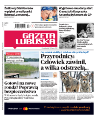 Gazeta Lubuska