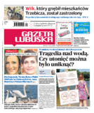 Gazeta Lubuska Zielona Góra, Świebodzin, Krosno Odrzańskie, Nowy Tomyśl, Wolsztyn