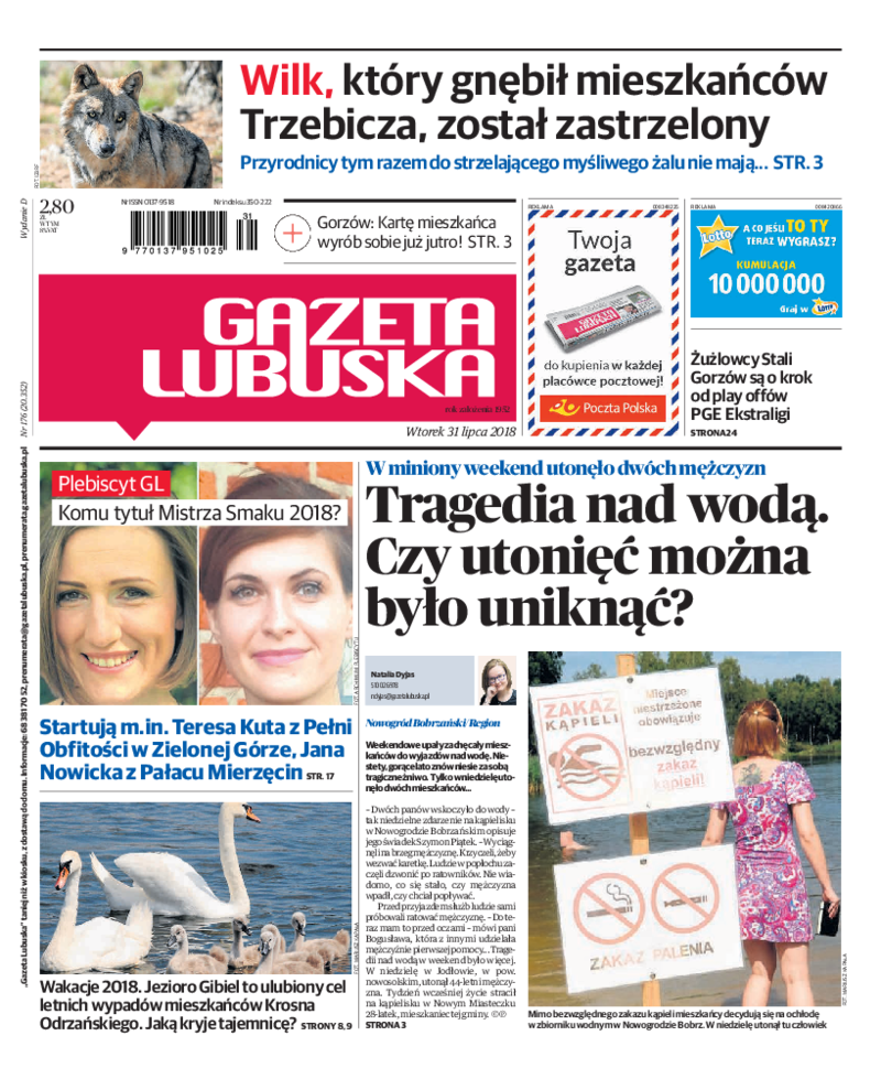 Gazeta Lubuska