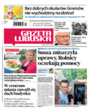 Gazeta Lubuska Zielona Góra, Świebodzin, Krosno Odrzańskie, Nowy Tomyśl, Wolsztyn