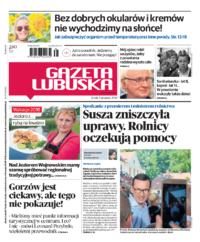 Gazeta Lubuska