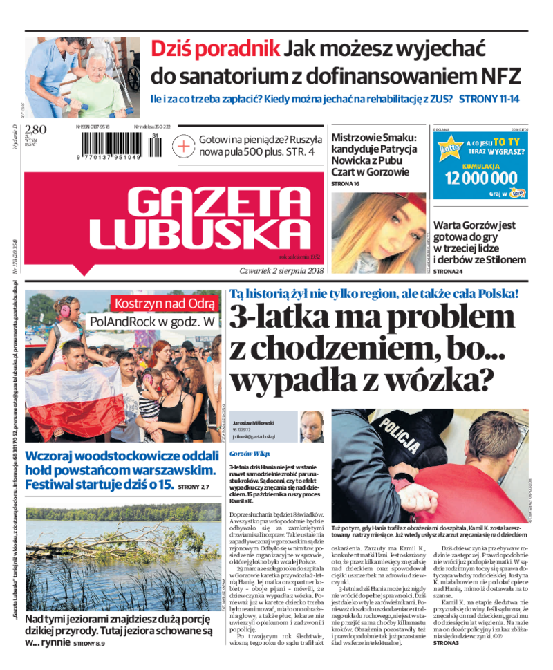 Gazeta Lubuska