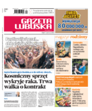 Gazeta Lubuska Zielona Góra, Świebodzin, Krosno Odrzańskie, Nowy Tomyśl, Wolsztyn