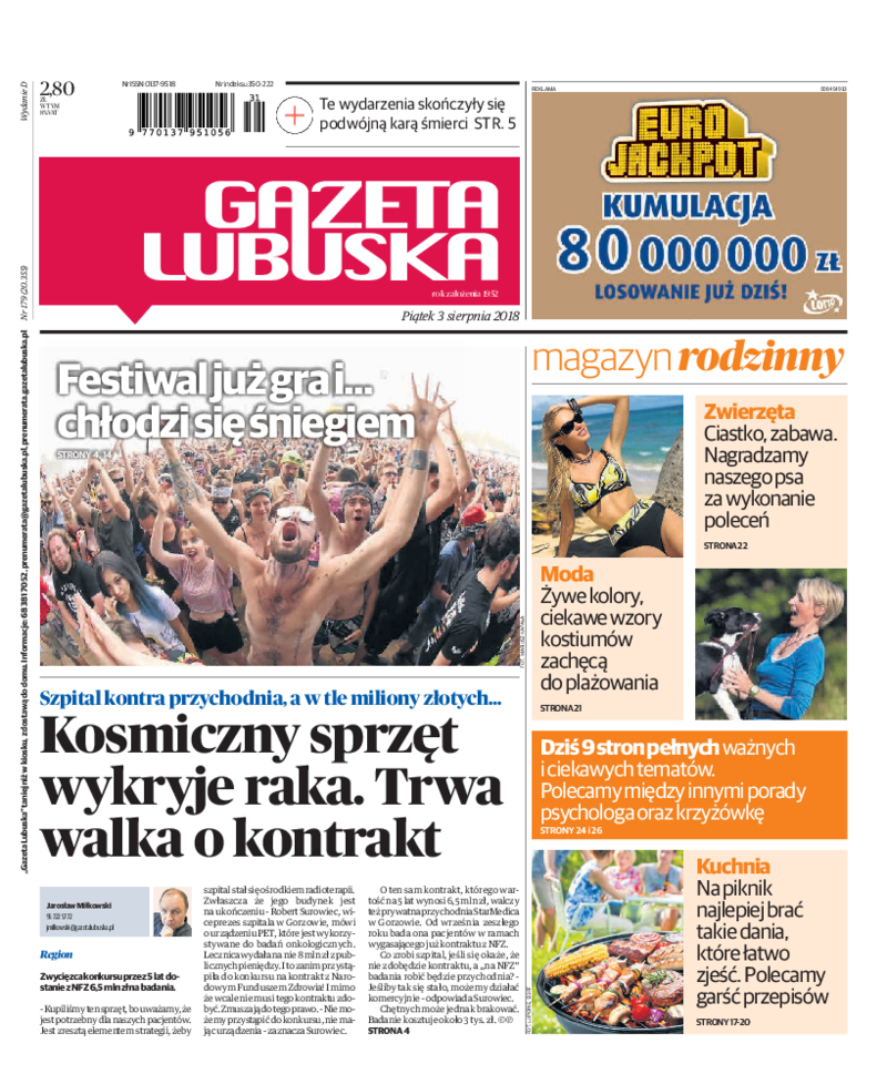 Gazeta Lubuska