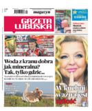 Gazeta Lubuska Zielona Góra, Świebodzin, Krosno Odrzańskie, Nowy Tomyśl, Wolsztyn