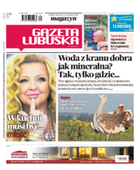 Gazeta Lubuska